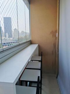 Studio Augusta Cd 903 - São Paulo - 2