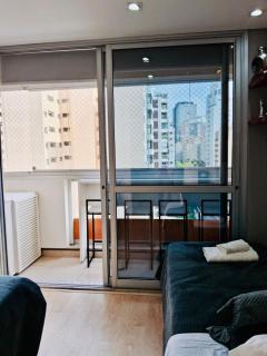 Studio Augusta Cd 903 - São Paulo - 1