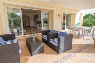 HP103 - Spacious 2 bed ground floor - Marbella - 0