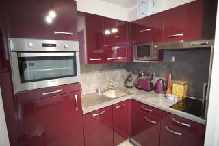 Appartement moderne, 2 chambres, terrasse vue mer, - La Seyne-sur-Mer - 3