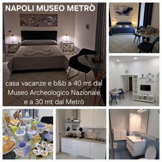 Napoli Museo Metrò - Naples - 9