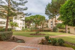 HP103 - Spacious 2 bed ground floor - Marbella - 8