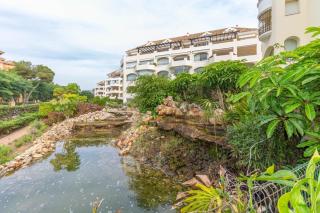 HP103 - Spacious 2 bed ground floor - Marbella - 7