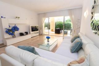 HP103 - Spacious 2 bed ground floor - Marbella - 3