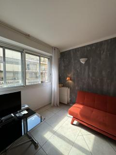 Appartement proche Croisette HAN1913 - Cannes - 4