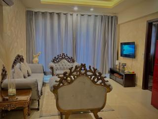 Elysium-Signature Serviced Family Apartments OPP Centaurus Mall Isb - Islamabad - 6