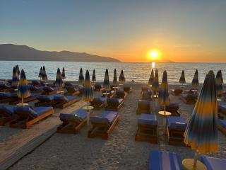 Sunny beach Jonufer - Vlorë - 5