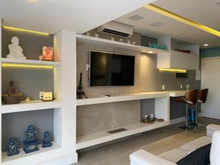 Oráculo Loft, Brooklin Morumbis - São Paulo - 9