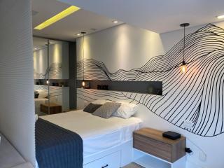 Oráculo Loft, Brooklin Morumbis - São Paulo - 8