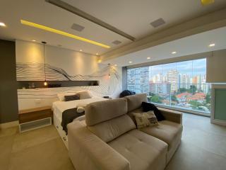 Oráculo Loft, Brooklin Morumbis - São Paulo - 7