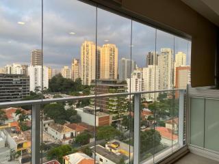 Oráculo Loft, Brooklin Morumbis - São Paulo - 3