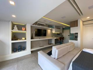 Oráculo Loft, Brooklin Morumbis - São Paulo - 2