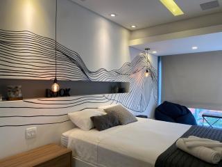 Oráculo Loft, Brooklin Morumbis - São Paulo - 1