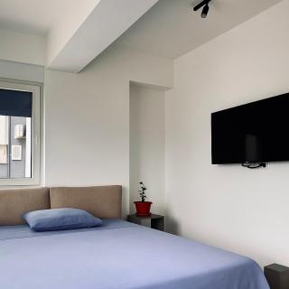 The Urban Nest - Bar - 9