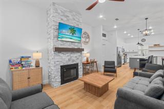 Charming Retreat w/ Bikes - Green Cove Springs - 8
