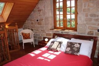 Gîte de l'Ermitage en Brocéliande 2 à 4 personnes - Mauron - 5