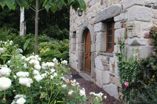 Gîte de l'Ermitage en Brocéliande 2 à 4 personnes - Mauron - 4