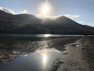 Reek Road Cottage at Croagh Patrick Mountain - Murrisk - 8