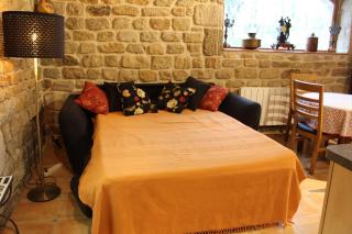 Gîte de l'Ermitage en Brocéliande 2 à 4 personnes - Mauron - 3