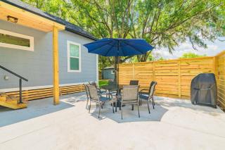Charming Retreat w/ Bikes - Green Cove Springs - 4