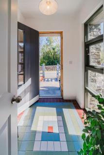 Reek Road Cottage at Croagh Patrick Mountain - Murrisk - 7