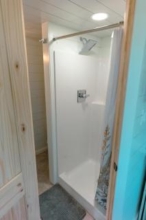 Charming Little House at Buckleberry View Gorgeous View Hot Tub - Spring Mills - 4
