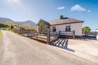 Reek Road Cottage at Croagh Patrick Mountain - Murrisk - 3