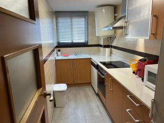Apartamento en Panoràmica Golf - Sant Jordi - 6