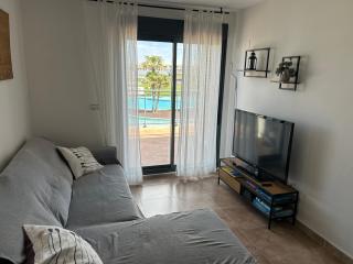 Apartamento en Panoràmica Golf - Sant Jordi - 4