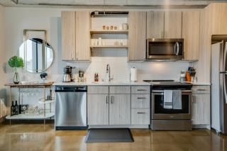 Sable 608 - One Bedroom - Minneapolis - 8
