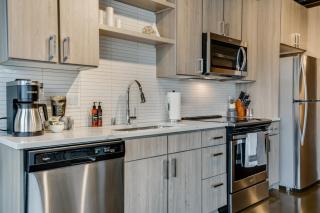 Sable 608 - One Bedroom - Minneapolis - 5
