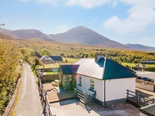 Reek Road Cottage at Croagh Patrick Mountain - Murrisk - 0