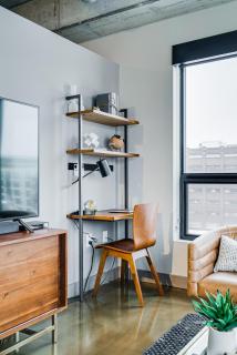 Sable 608 - One Bedroom - Minneapolis - 3