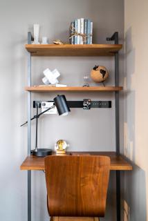 Sable 608 - One Bedroom - Minneapolis - 2