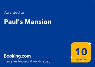 Paul's Mansion - Chania - 8
