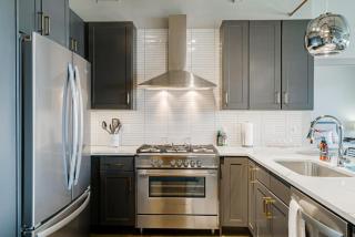 Sable 805 - Two Bedroom - Minneapolis - 9
