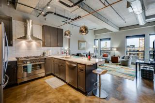 Sable 805 - Two Bedroom - Minneapolis - 8