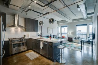 Sable 805 - Two Bedroom - Minneapolis - 4