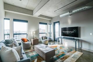 Sable 805 - Two Bedroom - Minneapolis - 1
