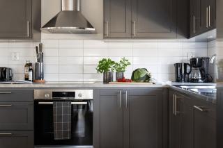 Guestly Homes - Stylish 3BR Stay in Peaceful Surroundings - Piteå - 4