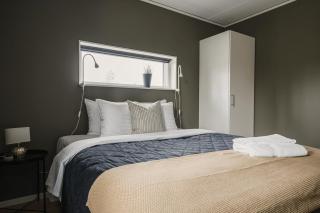 Guestly Homes - Stylish 3BR Stay in Peaceful Surroundings - Piteå - 2