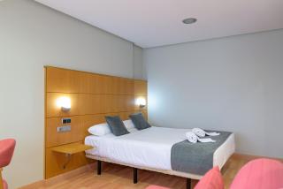 Hotel Alda Xinzo - Xinzo de Limia - 7