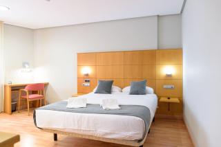 Hotel Alda Xinzo - Xinzo de Limia - 6