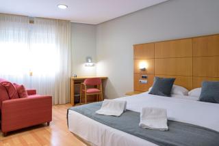 Hotel Alda Xinzo - Xinzo de Limia - 8