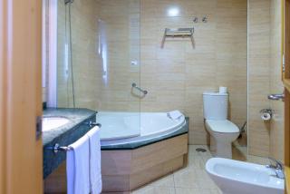 Hotel Alda Xinzo - Xinzo de Limia - 3