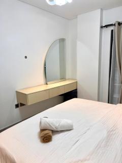 Luxury City Center one bed Apt at The Signature - Accra - 7