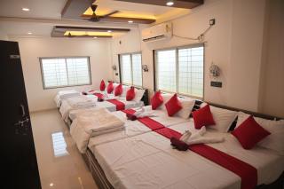 Hotel Sawai Executive Branch 3 - Sāsvad - 8