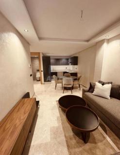 Studio chic et modern - Casablanca - 0