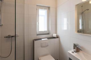 Ferienwohnung Großes Schützenchalet mit 25 qm Dachterrasse - Braunlage - 5
