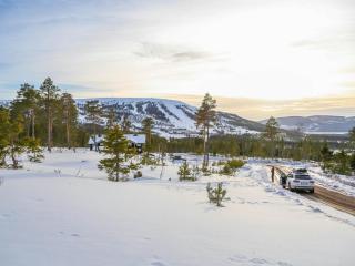 Stöten Mitt Lägenheter - Sälen - 2
